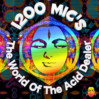 1200 Micrograms The World of the Acid Dealer