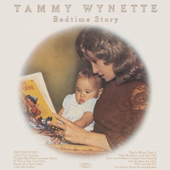 Tammy Wynette Reach Out Your Hand - Single Version