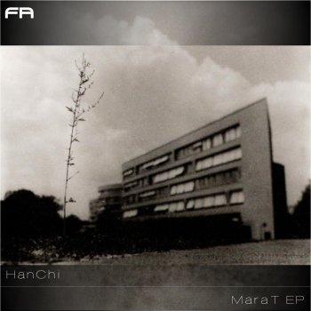 Hanchi MarAt (Bjorn Spielmann Remix)