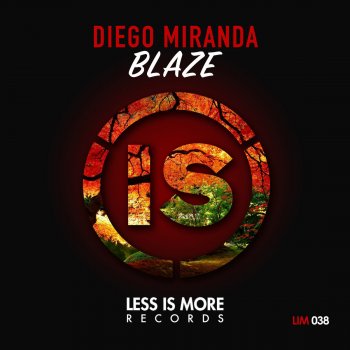 Diego Miranda Blaze