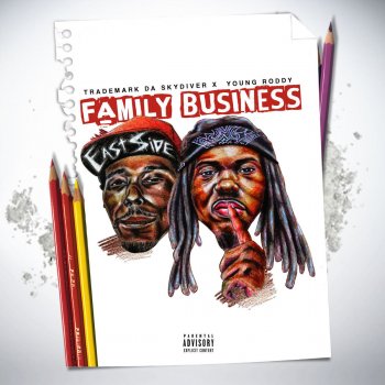 Young Roddy feat. Trademark Da Skydiver On Demand
