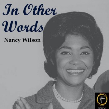 Nancy Wilson In Other Words