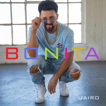 Jairo Bonita