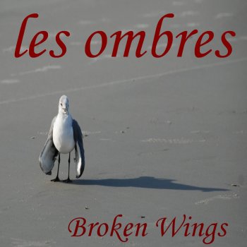 Les Ombres Broken Wings
