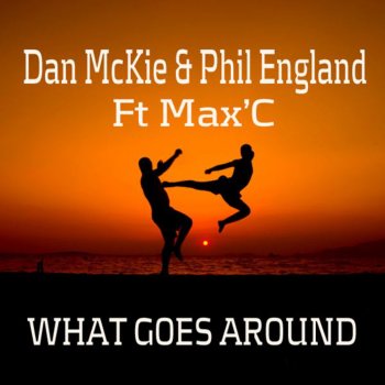 Dan McKie What Goes Around