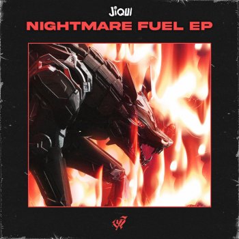 Jiqui feat. Nvadrz Nightmare Fuel