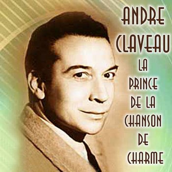 André Claveau Voila La Seine