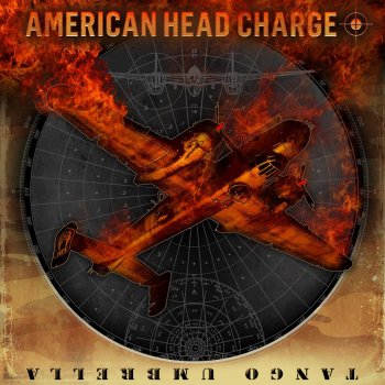 American Head Charge Suffer Elegantly