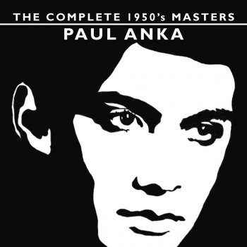 Paul Anka I Confess