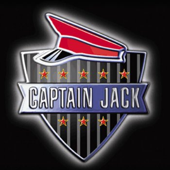 Captain Jack Dream a Dream