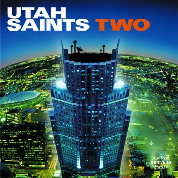 Utah Saints Power to the Beats