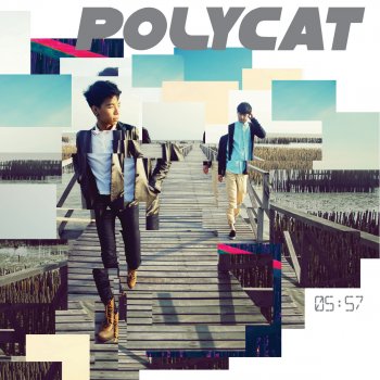 PolyCat Muea Ter Ma Song