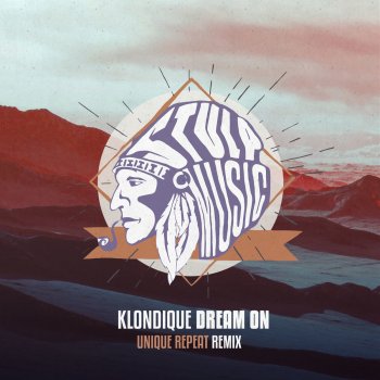 Klondique Dream On (Unique Repeat Remix)
