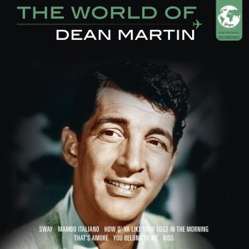 Dean Martin I'm Gonna Steal You Away (With the Nuggets)