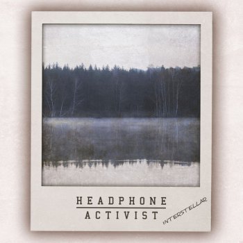 Headphone Activist Interstellar