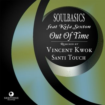 Soulbasics Out of Time (Vincent Kwoks Timely Instrumental Mix)