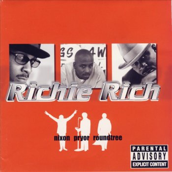 Richie Rich Betta Luv Ya Bitch (feat. Replacement Killerz)