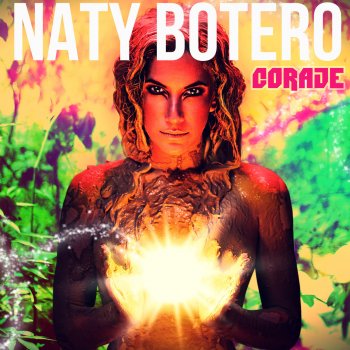 Naty Botero Jálame El Pelo Remix