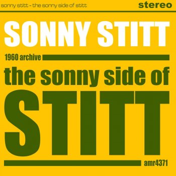 Sonny Stitt Moonray