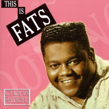 Fats Domino Reeling And Rocking