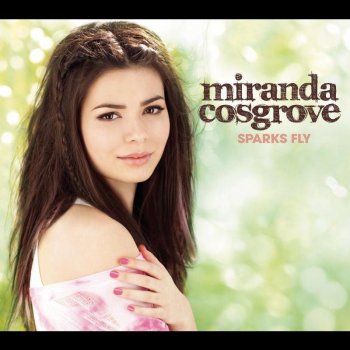 Miranda Cosgrove Brand New You