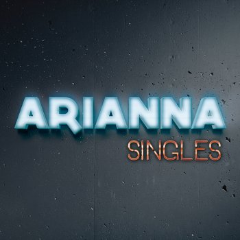 Arianna Corazón Romántico (Remastered 2006)