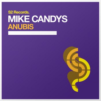 Mike Candys Anubis