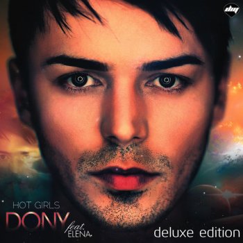 Dony feat. Elena Hot Girls - Menegatti & Fatrix Edit