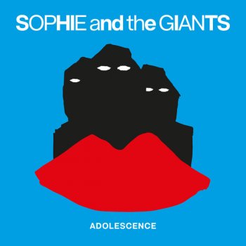Sophie and the Giants Space Girl