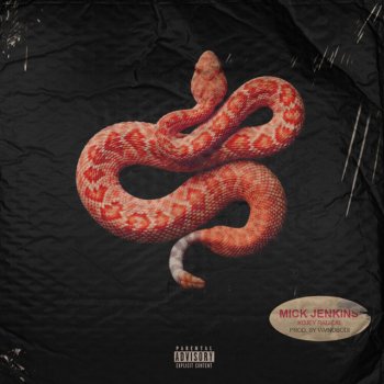 Mick Jenkins feat. Kojey Radical Snakes
