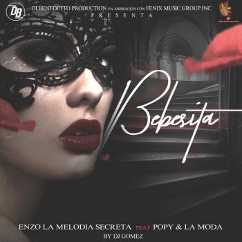 Enzo La Melodia Secreta feat. Popy y la Moda Bebesita