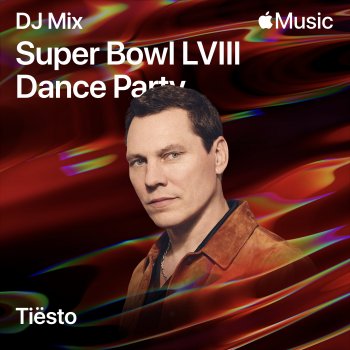 Tiësto ID (from Super Bowl LVIII Dance Party: Tiësto) [Mixed]