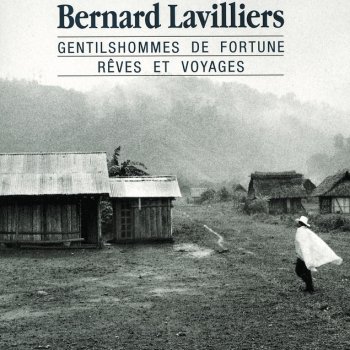 Bernard Lavilliers San Salvador - Réenregistrement 1987