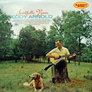 Eddy Arnold Voice in the Old Village Choir
