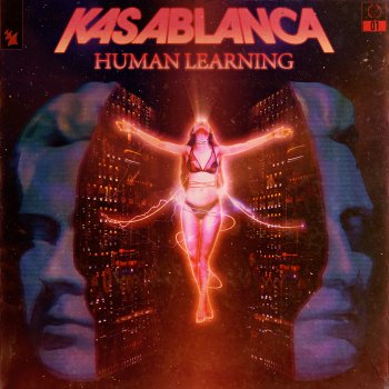 Kasablanca Human Learning - Extended Mix