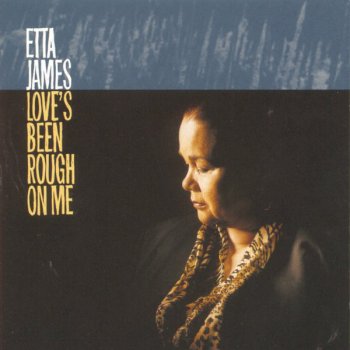 Etta James Love It or Leave It Alone