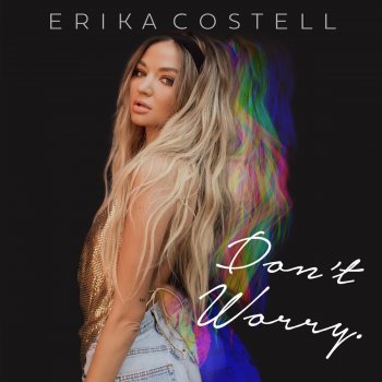 Erika Costell Me Time