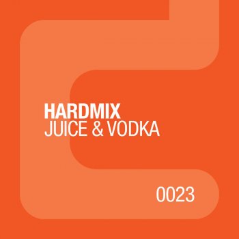 Hardmix Vodka