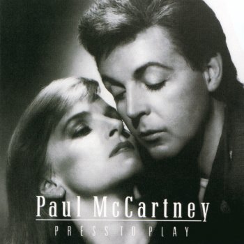 Paul McCartney Press