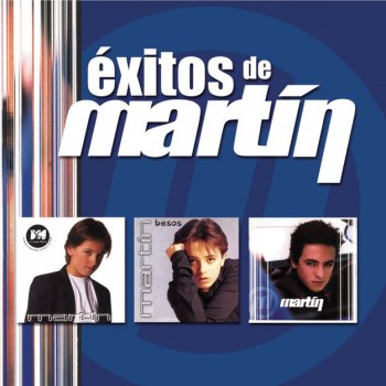 Martin Besos - Versión Dance