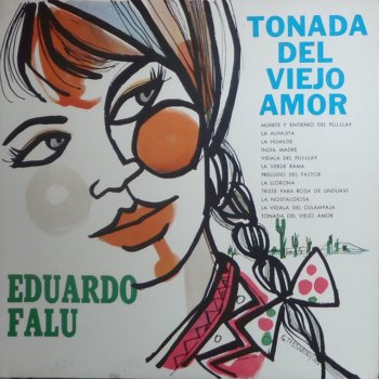 Eduardo Falú La Nostalgiosa