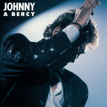 Johnny Hallyday J'oublierai ton nom (Live)