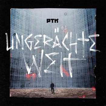 PTK Wenn mein Album kommt (100 Bars) - Instrumental (Bonus Track)