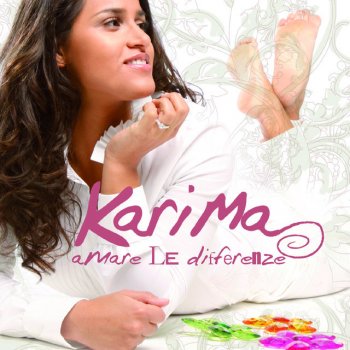 Karima feat. Mario Biondi Come In Ogni Ora