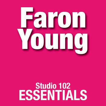 Faron Young For The Good Times - Karaoke Version