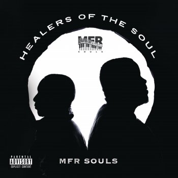 Mfr Souls feat. Spura Wena My Baby (feat. Spura)