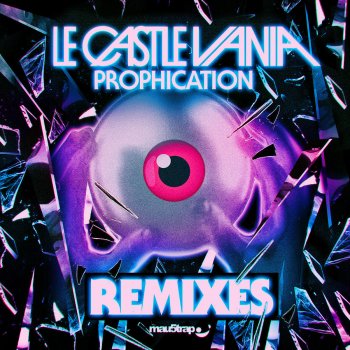 Le Castle Vania Disintegration (Dirtyphonics Remix)