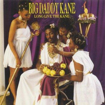 Big Daddy Kane Just Rhymin' With Biz