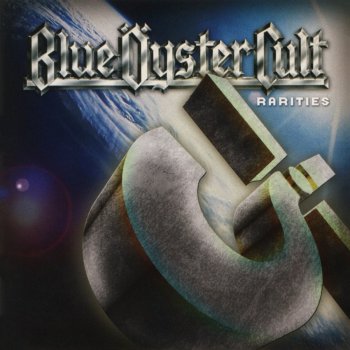 Blue Öyster Cult Dial M for Murder ("Spectres" Outtake)