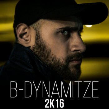 B-Dynamitze feat. Stifler Kallahari Breaking Bad